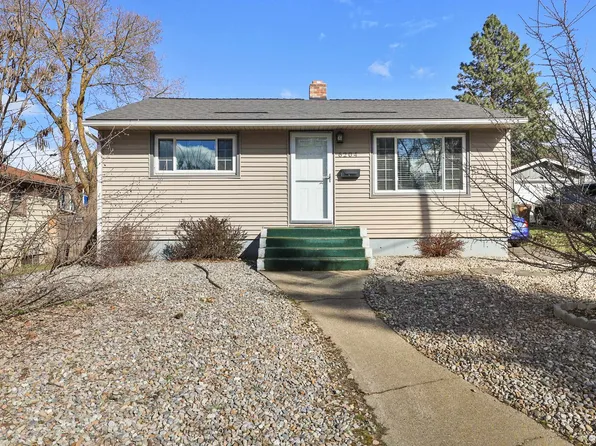 6204 N Ash St, Spokane, WA 99205