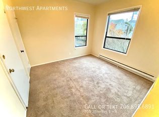 605 10th Ave E APT 09, Seattle, WA 98102