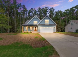 161 Wheeler Ct, Clayton, NC 27527