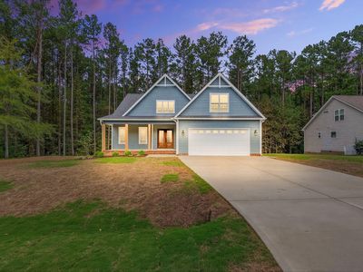 161 Wheeler Ct, Clayton, NC, 27527