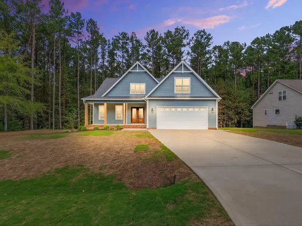 161 Wheeler Ct, Clayton, NC 27527