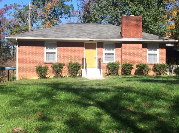 8201 Kerrybrook Cres, Charlotte, NC 28214