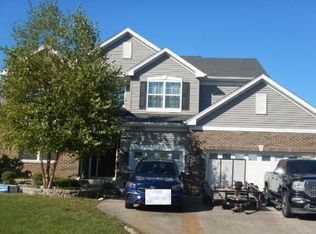 14900 W Whitney St, Manhattan, IL 60442