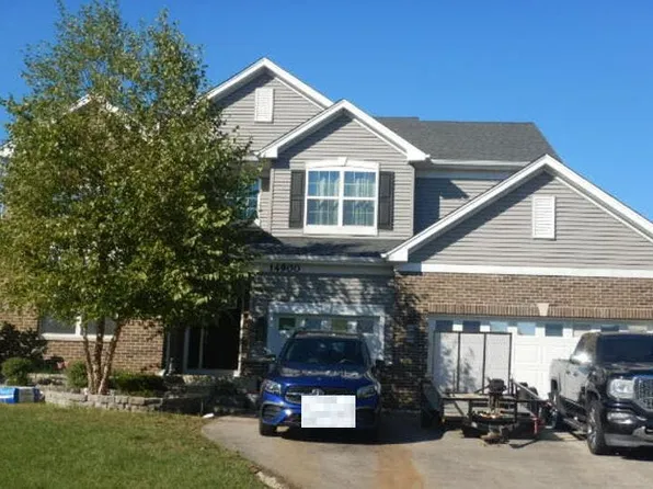 14900 W Whitney St, Manhattan, IL 60442