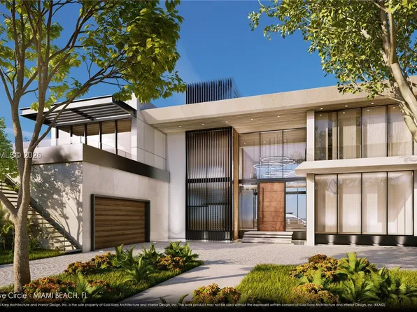 6465 Pine Tree Drive Cir, Miami Beach, FL 33141