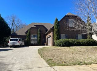 1005 Ivy Pl, Moody, AL 35004