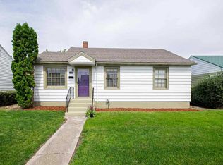 1733 E Wellesley Ave, Spokane, WA 99207