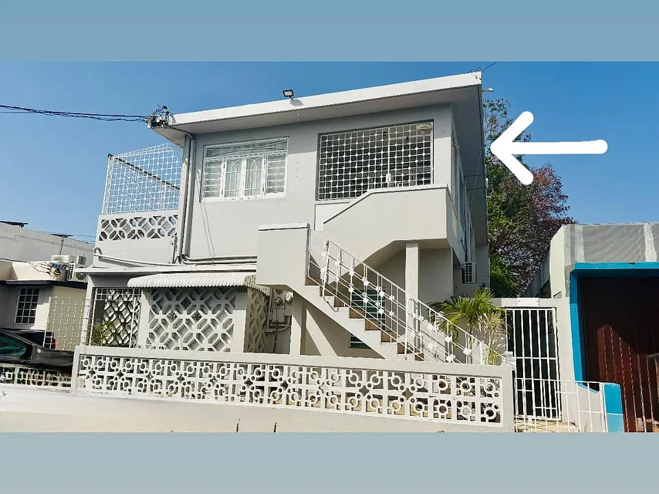 407 Urb Roseveth Altos #ALTOS