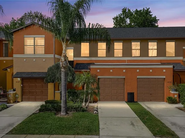 30131 Mossbank Dr, Zephyrhills, FL 33543