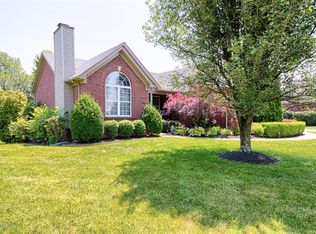 1001 Old Mill Village Dr, Shelbyville, KY 40065