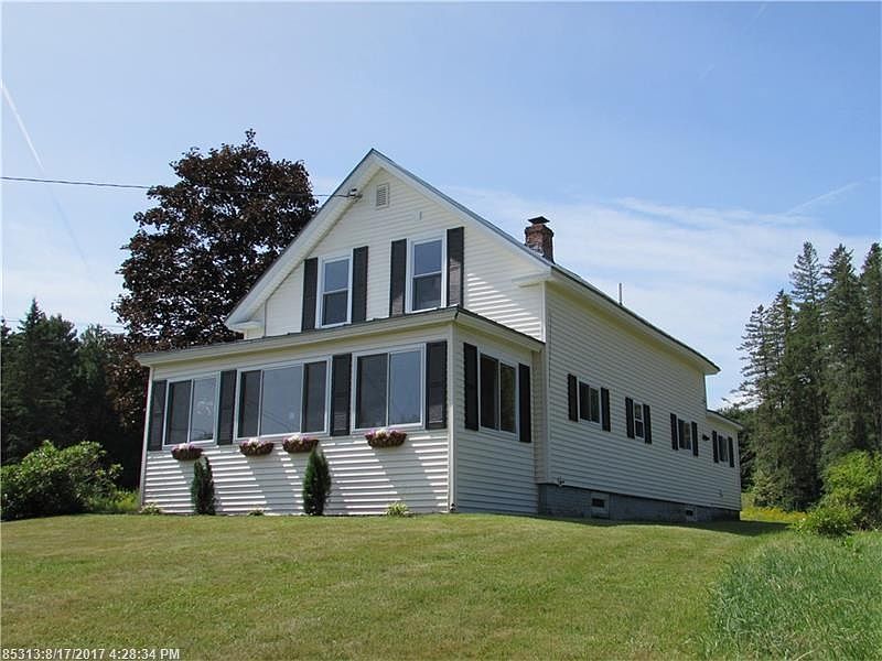 Welcome to 159 Main St!  A charming home!