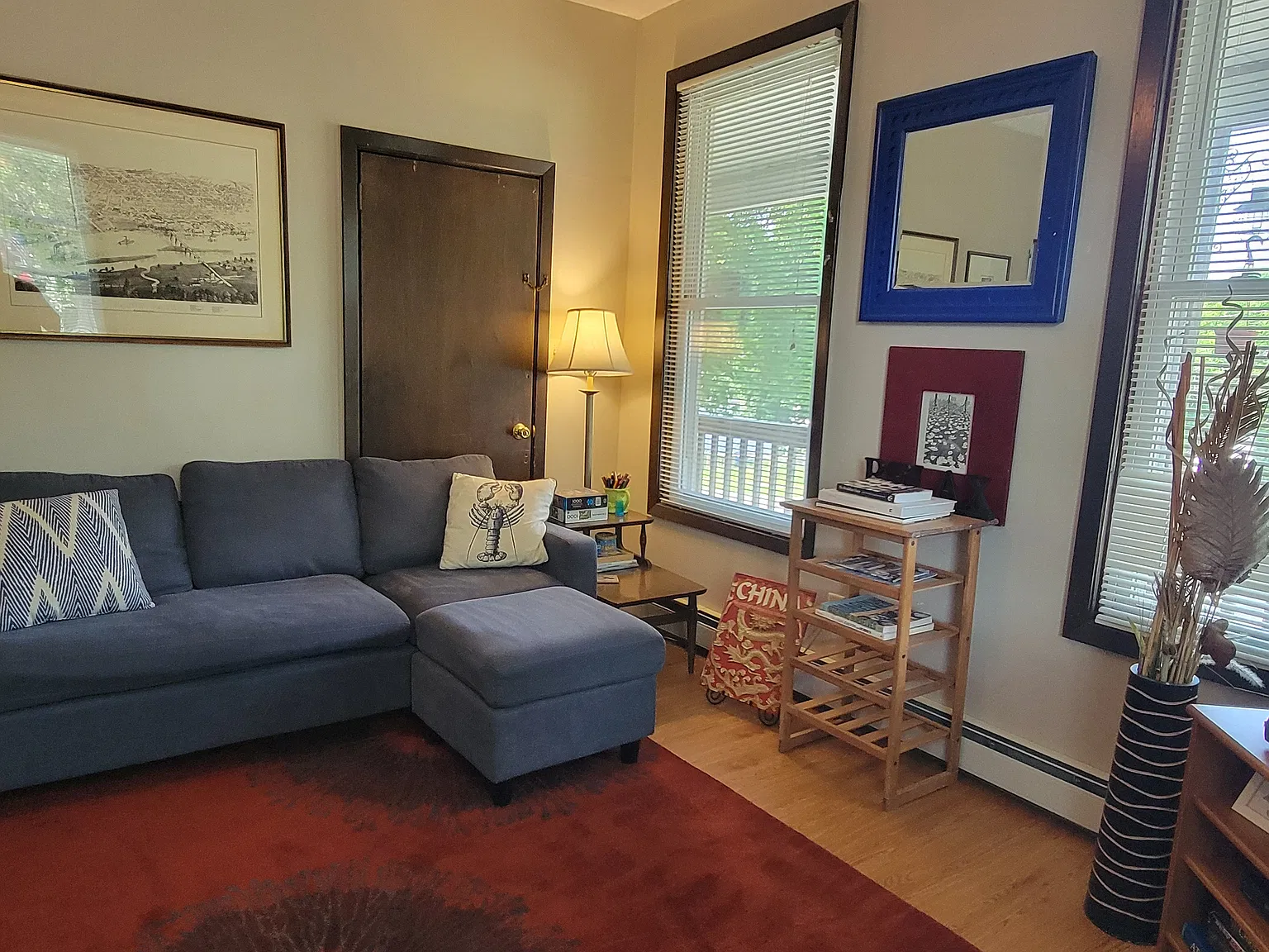 1 bed, $1,500 — Photo 2