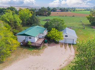 24658 Sweet Meadows Dr, Hermosa, SD 57744