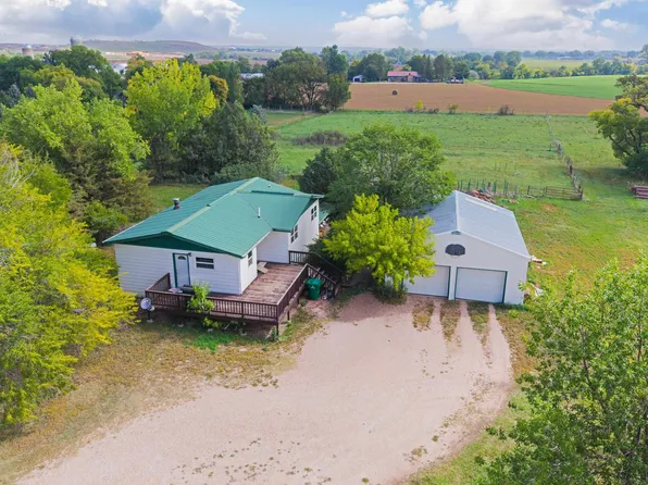 24658 Sweet Meadows Dr, Hermosa, SD 57744