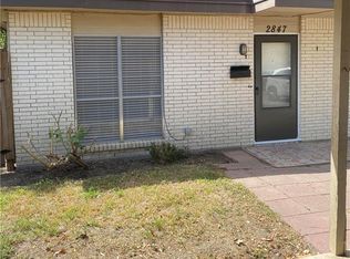 2845 Lawnview St #2847, Corpus Christi, TX 78404