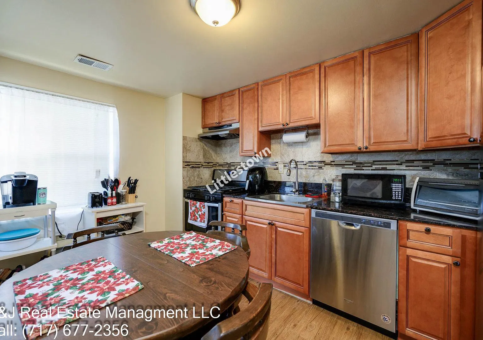 Littlestown Village Apartments — Photo 3