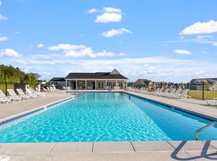 149 Sugarmaple Way Plan, Winston Ridge, Youngsville, NC 27596