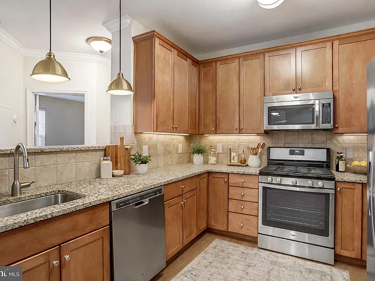 11800 Old Georgetown Rd #1207 — Photo 5