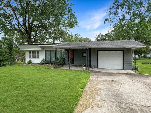 511 W 5th Street Ter, Carrollton, MO 64633