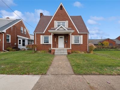 1824 Lincoln Ave, Latrobe, PA, 15650