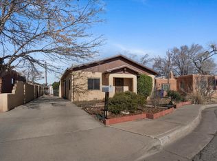 205 Natalie Ave NW, Albuquerque, NM 87107