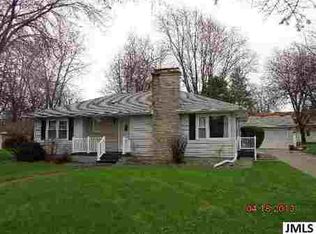 2823 Lee Willa Dr, Jackson, MI 49203