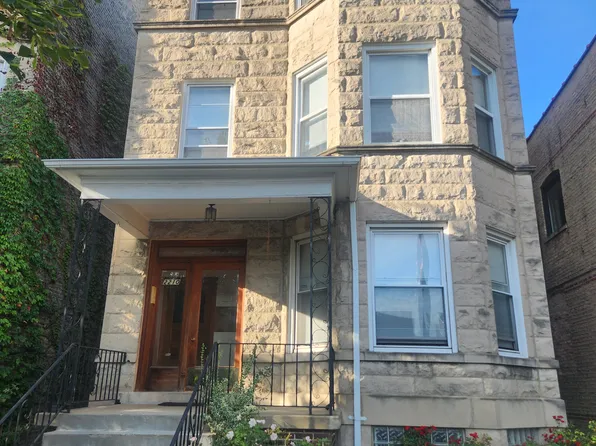 2210 W Wilson Ave, Chicago, IL 60625