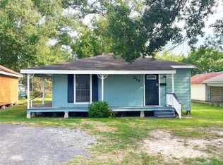 214 Williams St, Jennings, LA 70546