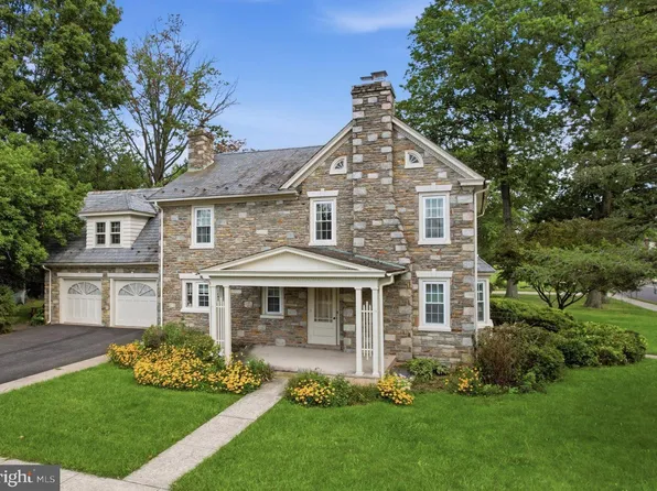 421 Park Ave, Quakertown, PA 18951