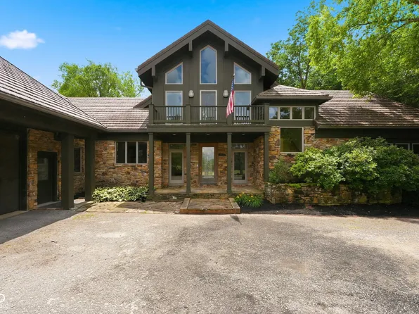 720 E 400 N, Anderson, IN 46012