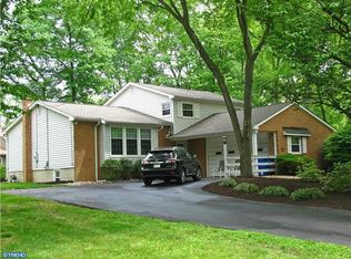 405 Cranford Rd, Cherry Hill, NJ 08003