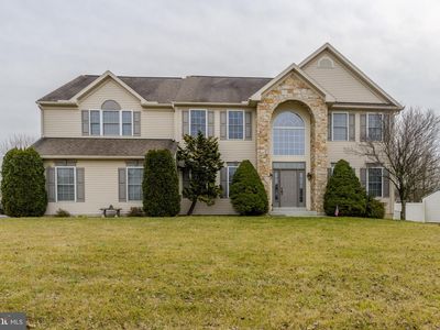 22 Walnut Dr E, Bernville, PA, 19506