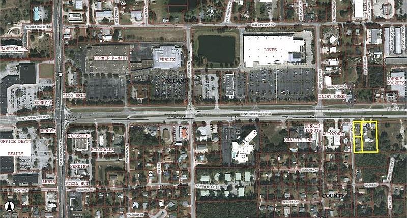 2nd image of 576 E Inter Speed Blvd