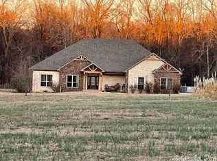 6605 Kerr Station Rd, Cabot, AR 72023