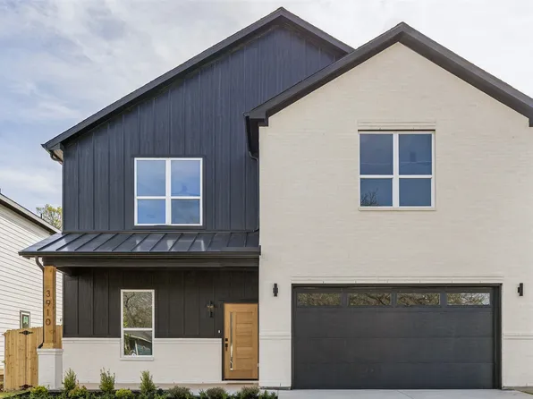 3910 Harlingen St, Dallas, TX 75212