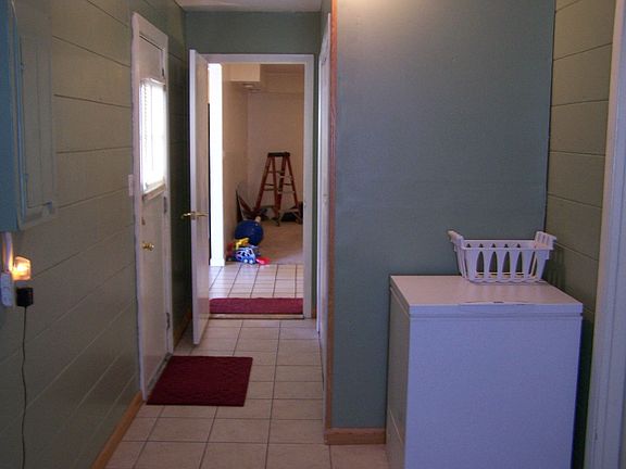 Utlity/ Laundry room