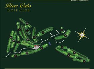 117 Broken Arrow Dr, Statesville, NC 28677