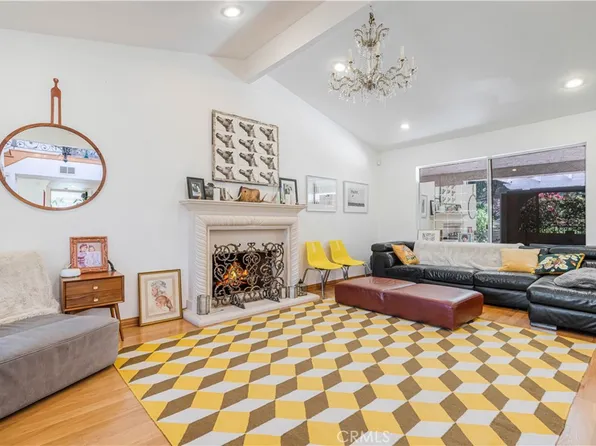 3636 Dellvale Pl, Encino, CA 91436