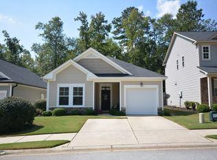 718 Kensey Park Ln, Grovetown, GA 30813