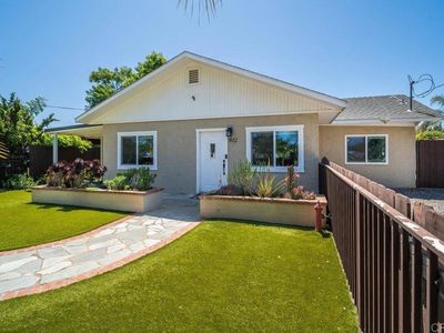 1612 Hanson Ln, Ramona, CA, 92065