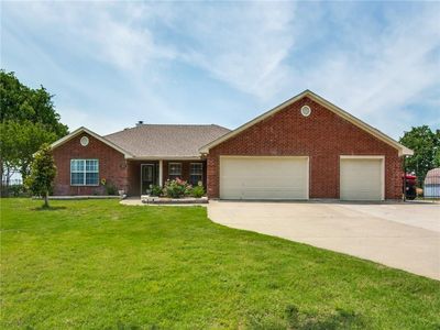 503 Post Oak Dr, Newark, TX, 76071