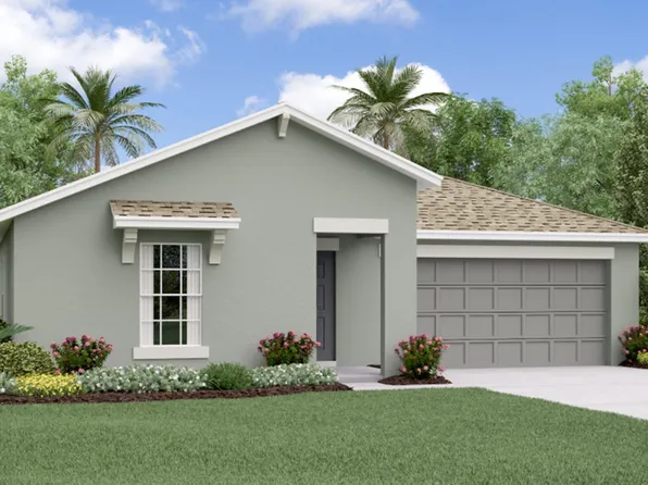 756 Carlyle Way, Fort Pierce, FL 34947
