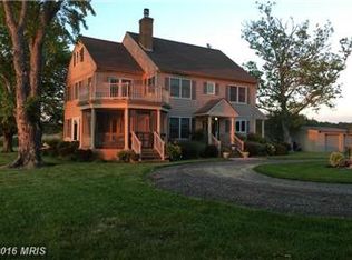 4928 Gregory Rd, Cambridge, MD 21613