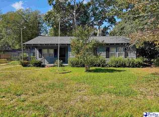 111 N Carolina Ct, Dillon, SC 29536
