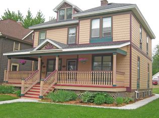 309 S Cedar Ave, Marshfield, WI 54449