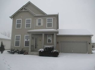 4157 Deames St, Plano, IL 60545