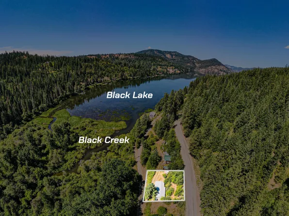 26426 S Anderson Dr, St Maries, ID 83861