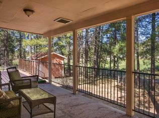 2892 N Oakmont Dr, Flagstaff, AZ 86004