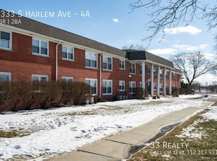9333 S Harlem Ave APT 4A, Oak Lawn, IL 60453