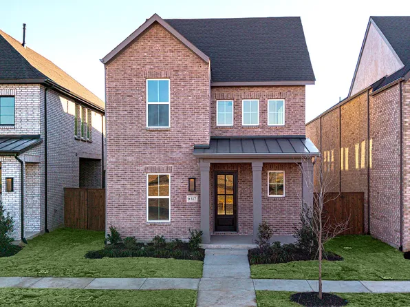 317 Walker Pkwy, Celina, TX 75009